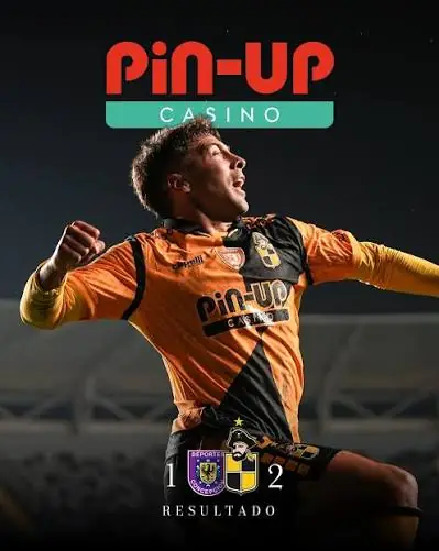 2 pinup futbol